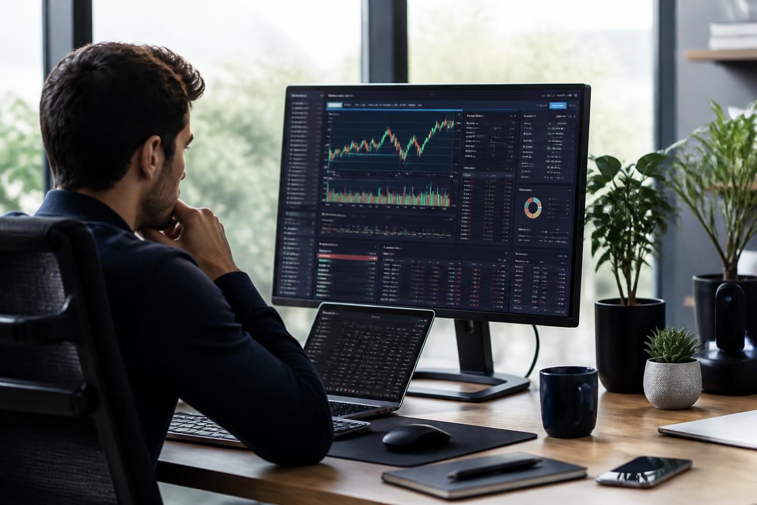 découvrez notre avis sur la gestion pilotée coinhouse en cryptomonnaies, une solution innovante pour investir facilement et sécuriser votre portefeuille digital.