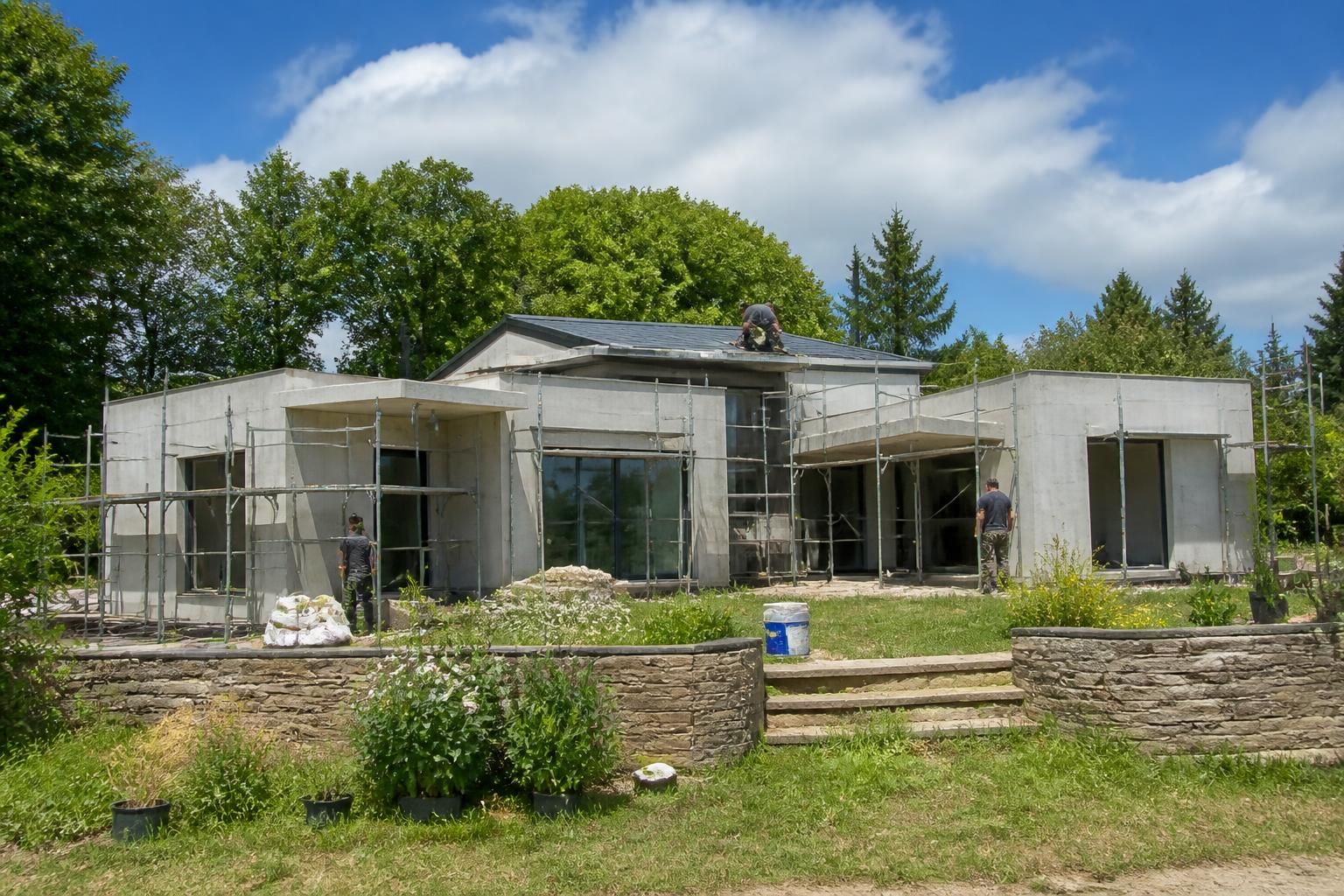 découvrez habitat concept : comprenez ses services innovants et les avantages qu'ils offrent pour améliorer votre habitat et votre qualité de vie.