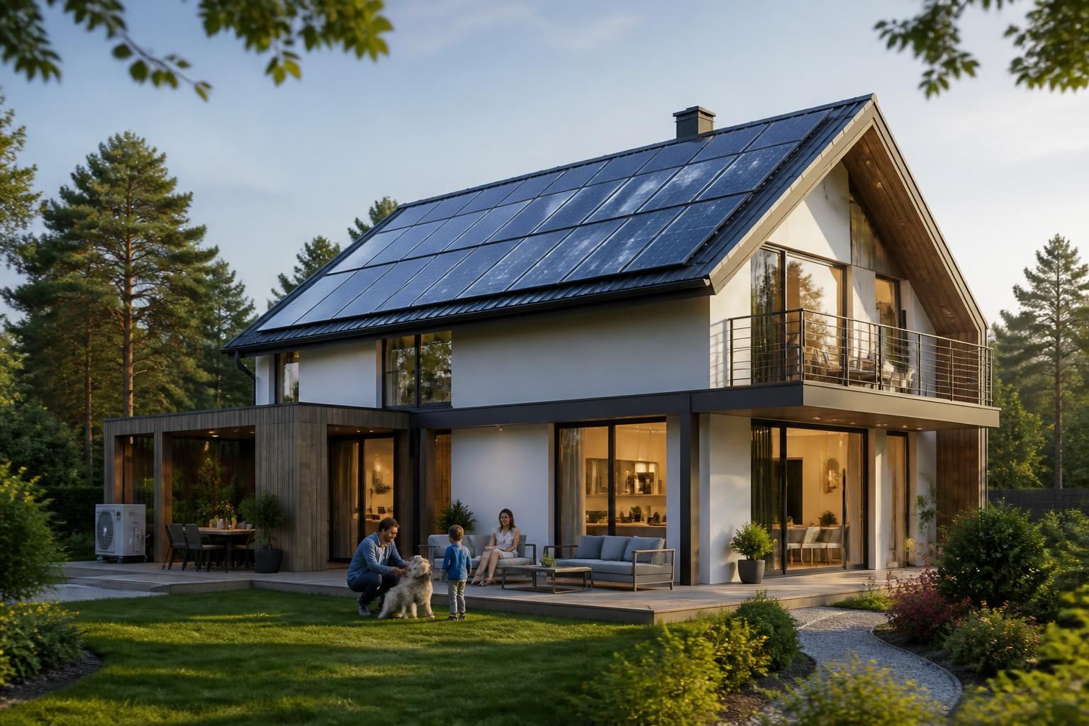 découvrez les services et avantages de habitat concept pour créer un habitat personnalisé, moderne et confortable adapté à vos besoins.
