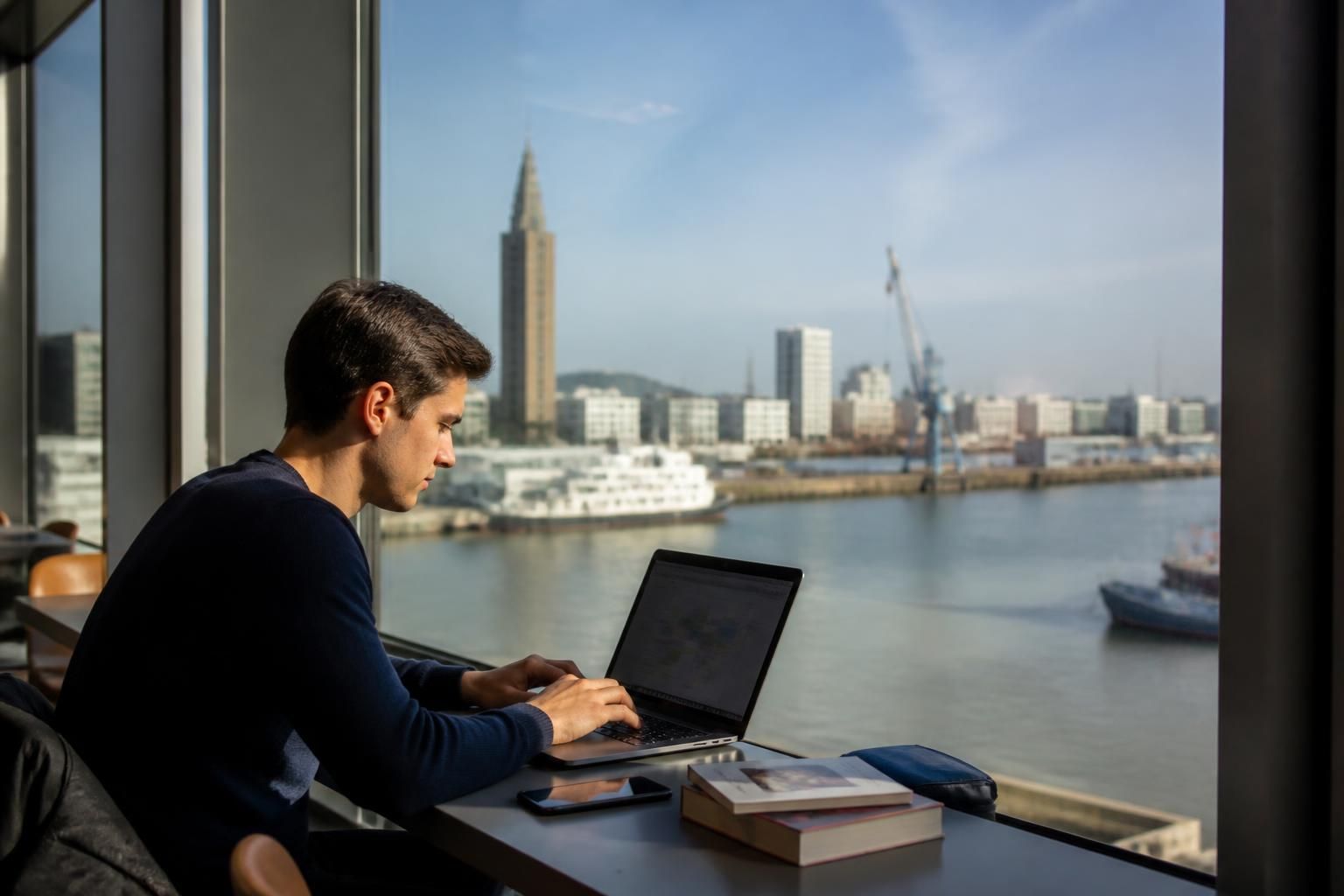 découvrez comment accéder facilement à votre emploi du temps en ligne avec hyperplanning le havre. guide pratique pour se connecter rapidement et gérer vos cours en toute simplicité.