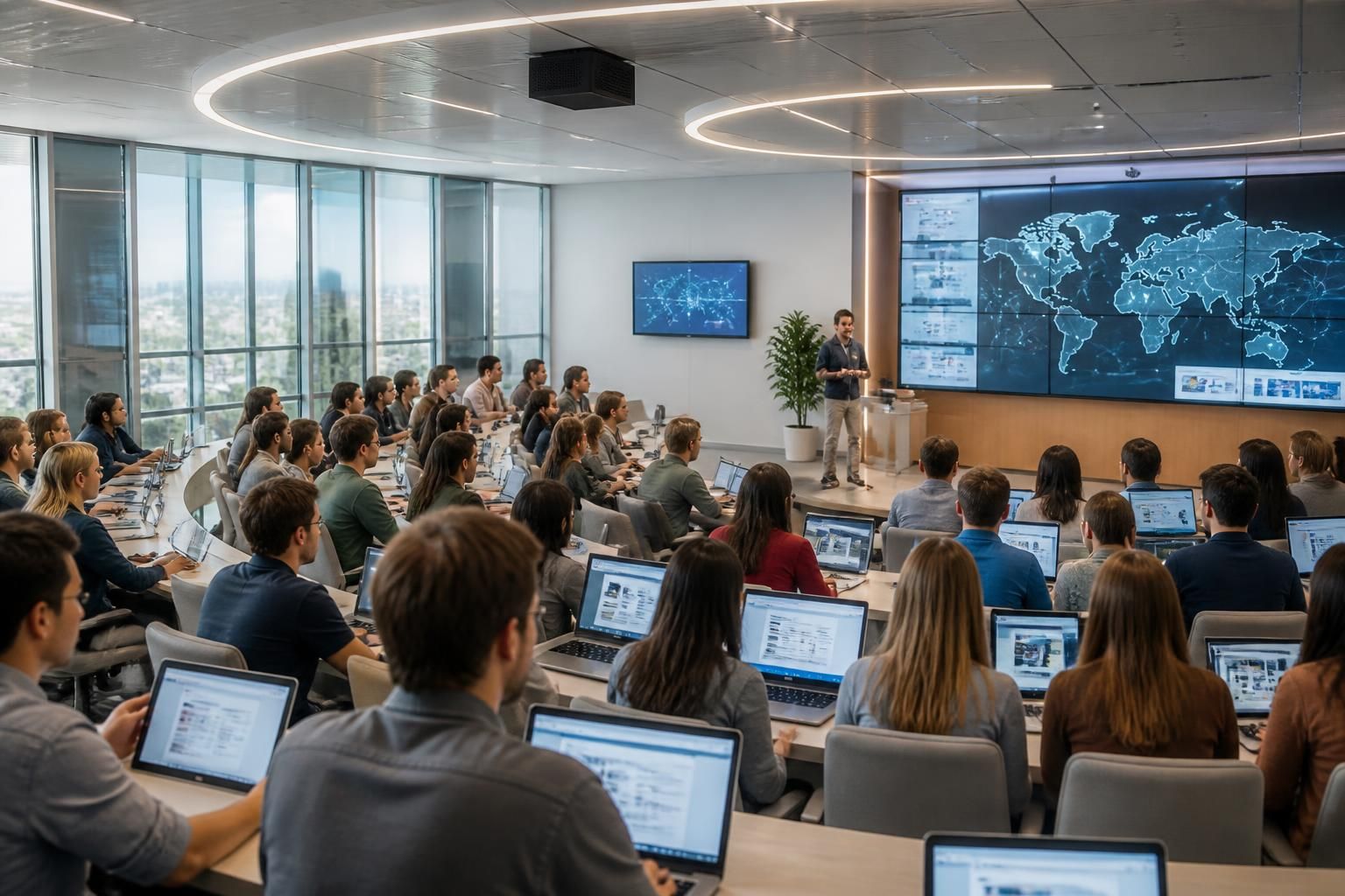 découvrez iprof v4, la nouvelle version pour les universités en 2026, avec une présentation complète et ses principales nouveautés améliorant la gestion et l'expérience utilisateur.