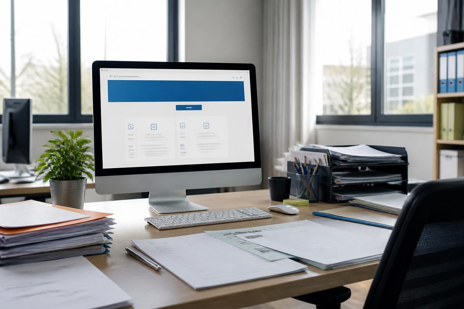 découvrez tout ce qu'il faut savoir sur l'immatriculation insee : démarches à suivre, avantages pour votre entreprise et obligations légales à respecter.