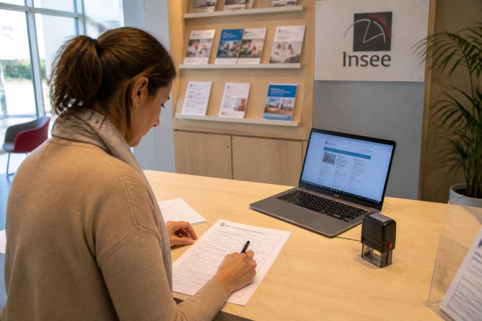 découvrez comment réaliser une immatriculation insee, les démarches à suivre, les avantages associés et les obligations légales pour votre entreprise.