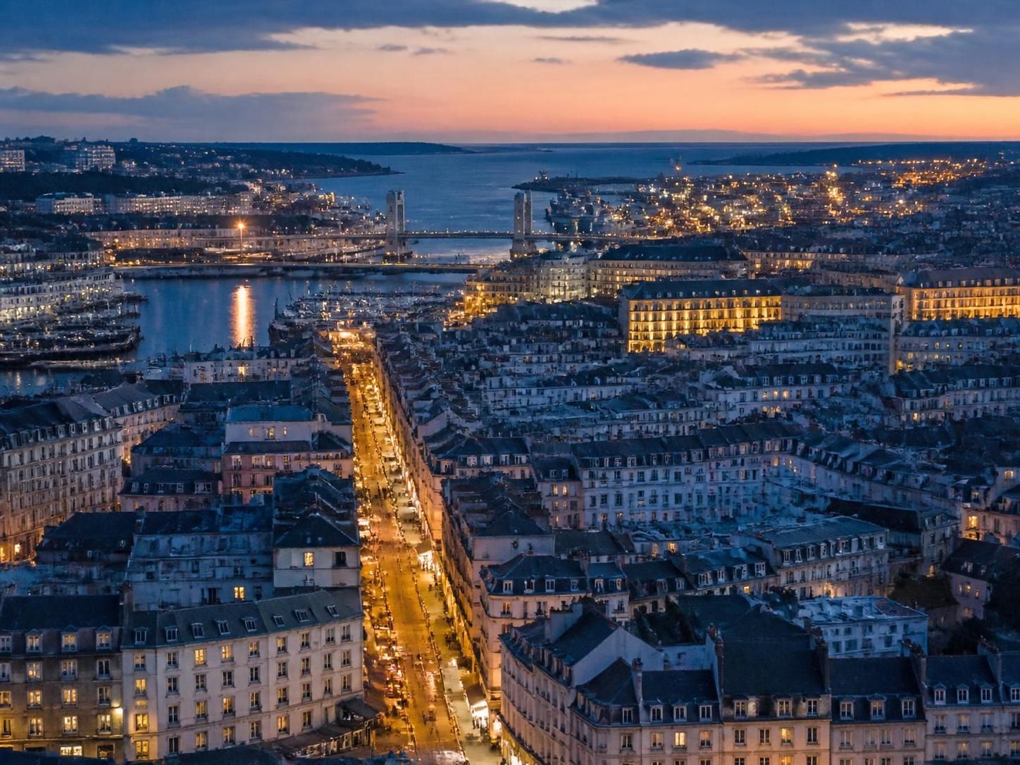 découvrez l'immobilier à brest centre-ville avec une présentation détaillée des quartiers, leurs avantages et inconvénients pour mieux orienter votre projet d'achat ou de location.