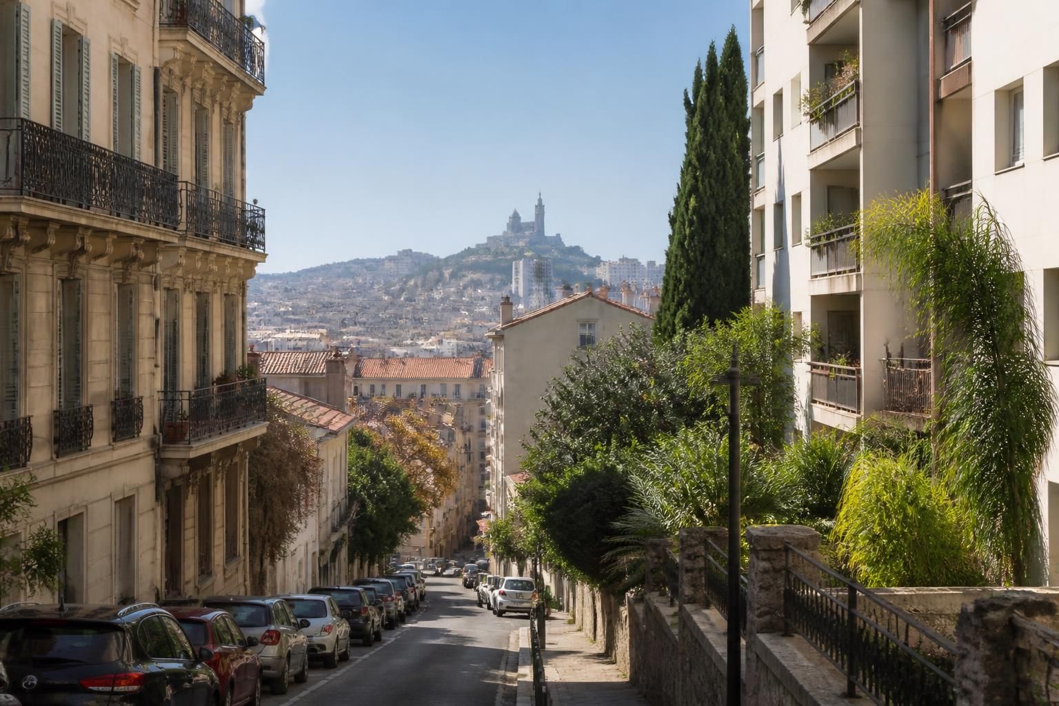 découvrez les quartiers de marseille, leurs atouts et leurs défis pour vous aider à faire le meilleur choix immobilier dans cette ville dynamique.