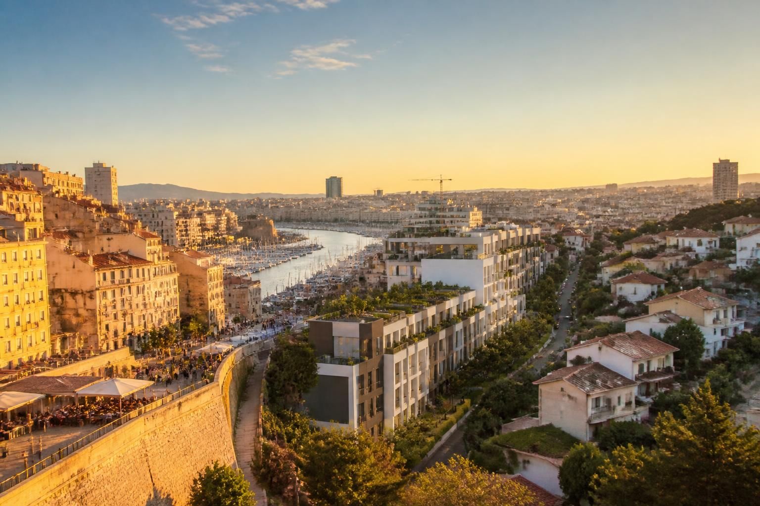 découvrez les quartiers de marseille, leurs avantages et inconvénients pour bien choisir votre prochain achat immobilier ou investissement dans la cité phocéenne.