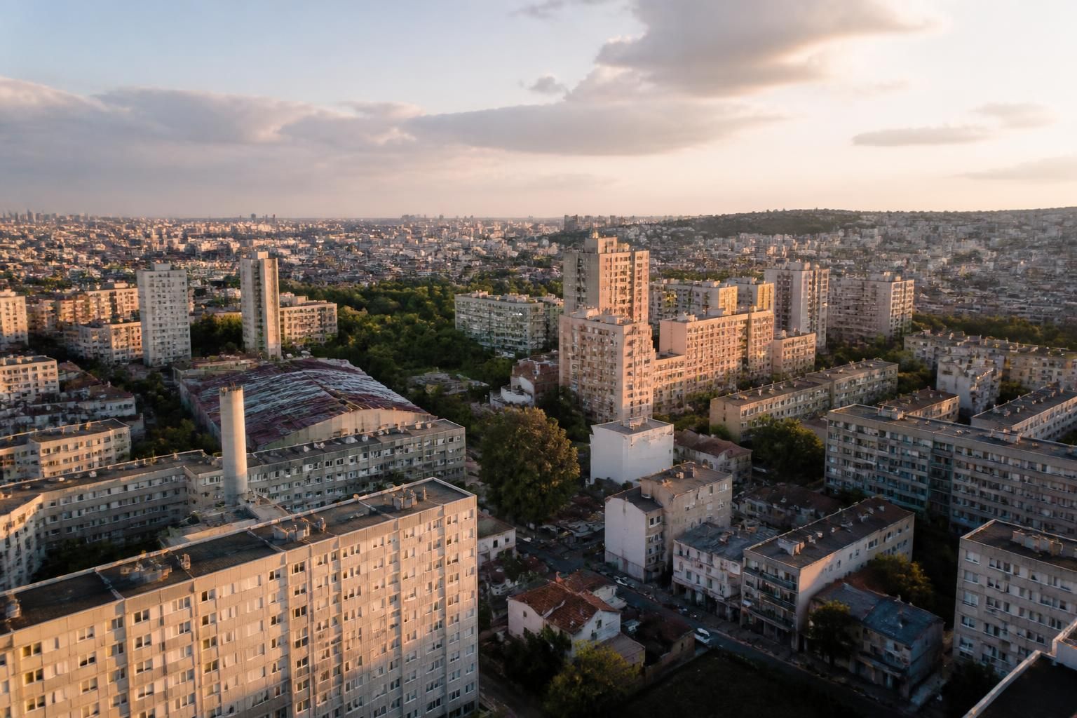 découvrez l'immobilier à bagnolet avec une présentation détaillée des quartiers, leurs avantages et inconvénients pour mieux orienter votre choix.