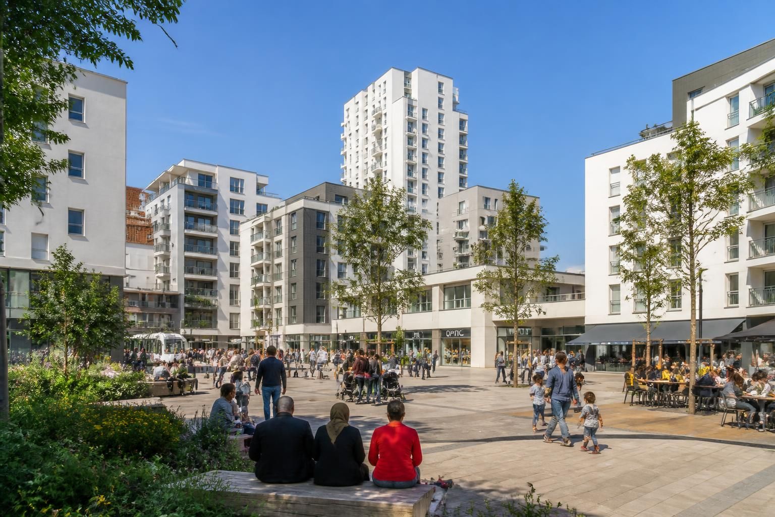 découvrez le quartier bellevue à brest : présentation complète, avantages, inconvénients et avis pour bien investir dans l'immobilier local.