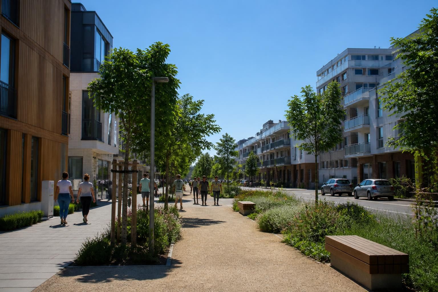 découvrez tout sur l'immobilier dans le quartier bellevue à brest : présentation du quartier, avantages, inconvénients et avis pour vous aider à faire le bon choix.