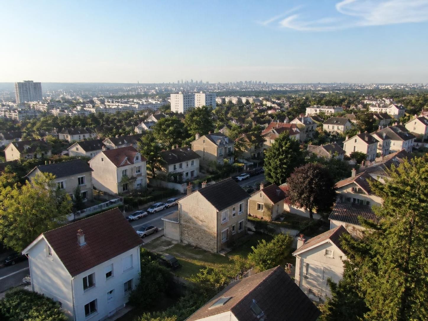 découvrez les avantages, inconvénients et avis complets sur l'immobilier dans le quartier des coteaux à argenteuil pour faire un choix éclairé.