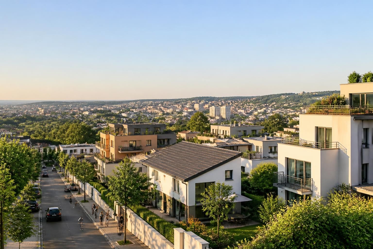 découvrez tout sur l'immobilier dans le quartier des coteaux à argenteuil : avantages, inconvénients et avis complets pour vous aider à faire le meilleur choix.