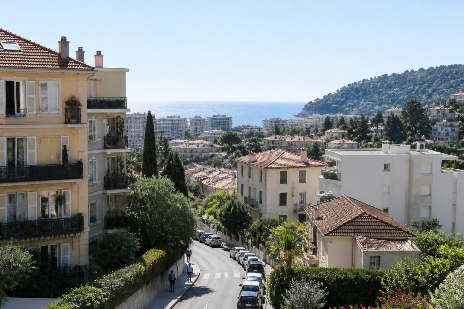 découvrez les avantages et inconvénients du quartier fabron à nice à travers les avis des habitants pour vous aider à mieux comprendre le marché immobilier local.