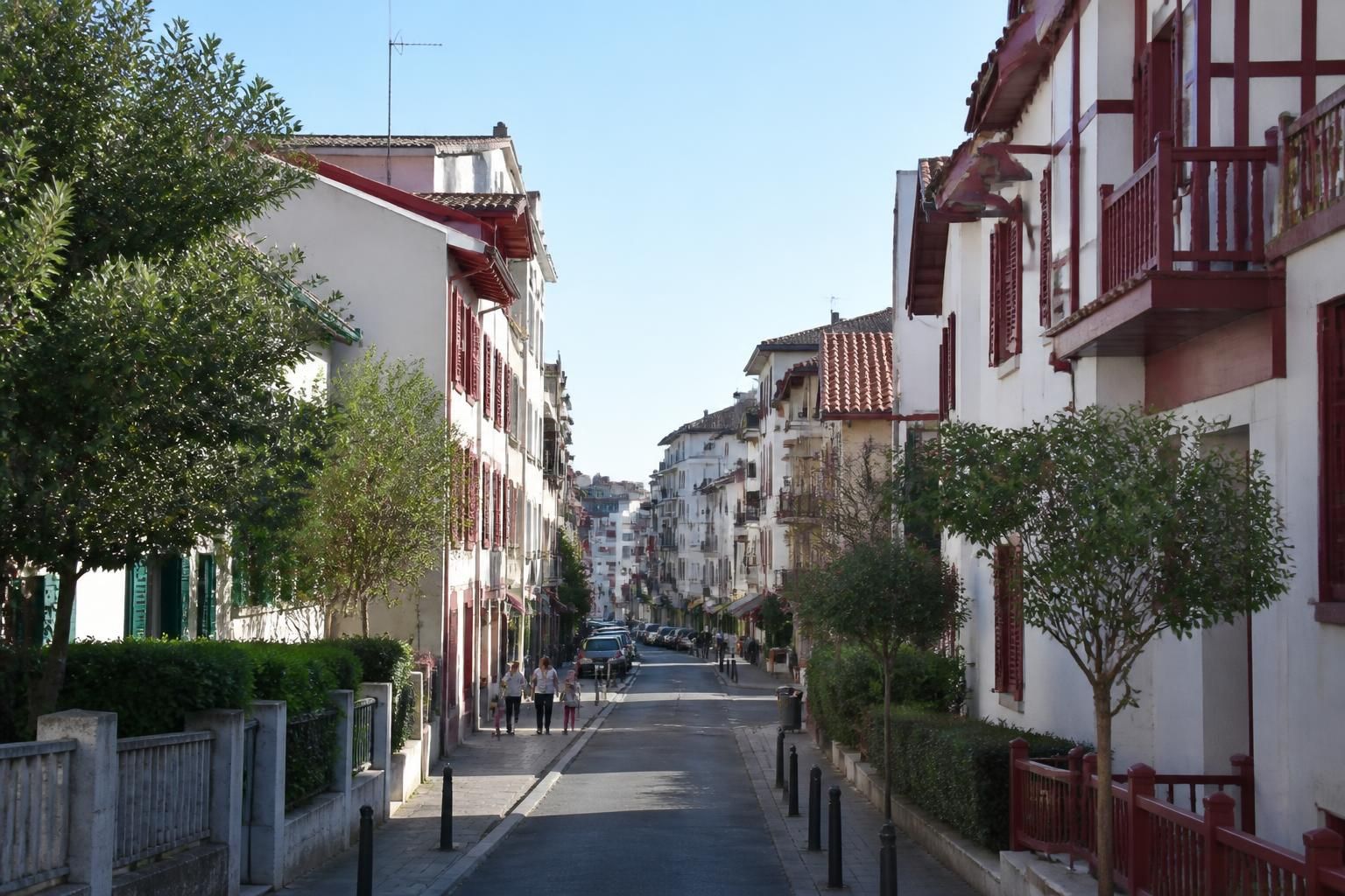 découvrez un guide complet sur l'immobilier dans le quartier saint-esprit à bayonne : avantages, inconvénients et avis pour vous aider à faire un choix éclairé.