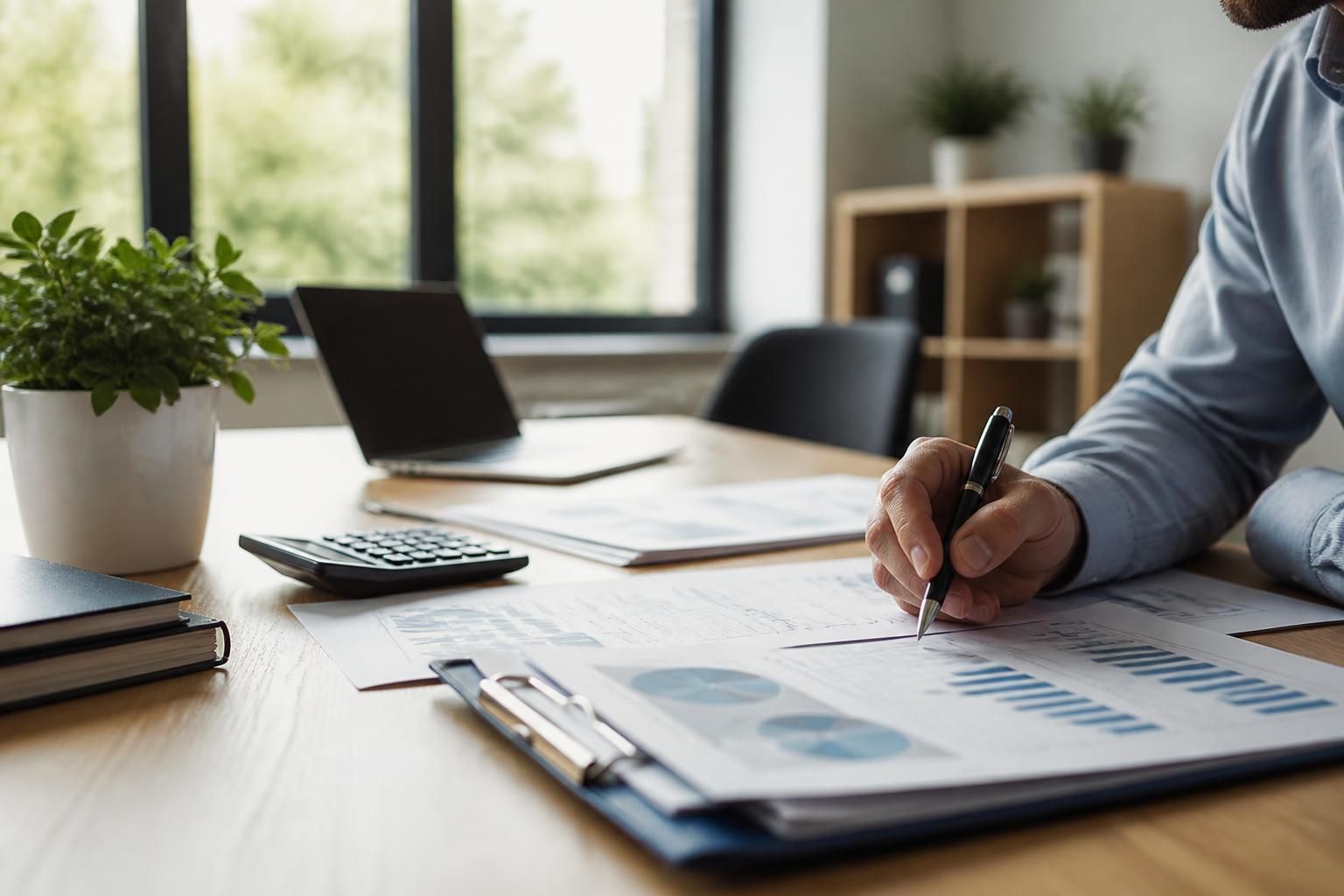découvrez notre guide complet pour 2026 sur l'impôt sur les revenus et la fiscalité de l'épargne, avec toutes les clés pour optimiser votre déclaration et gérer efficacement vos placements.