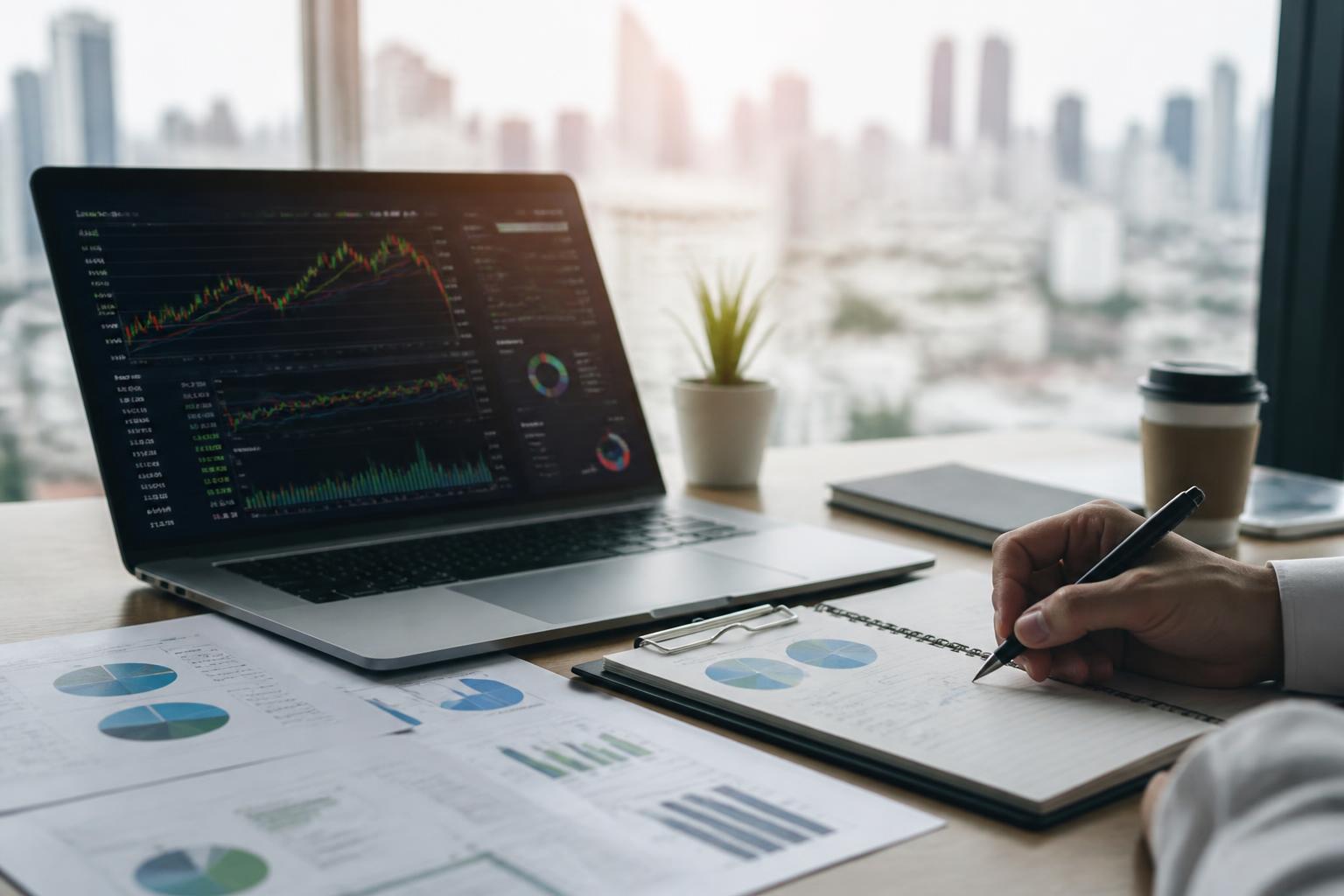 découvrez les enjeux des etf thématiques et analysez s'ils représentent une opportunité stratégique d'investissement ou une illusion financière à éviter.