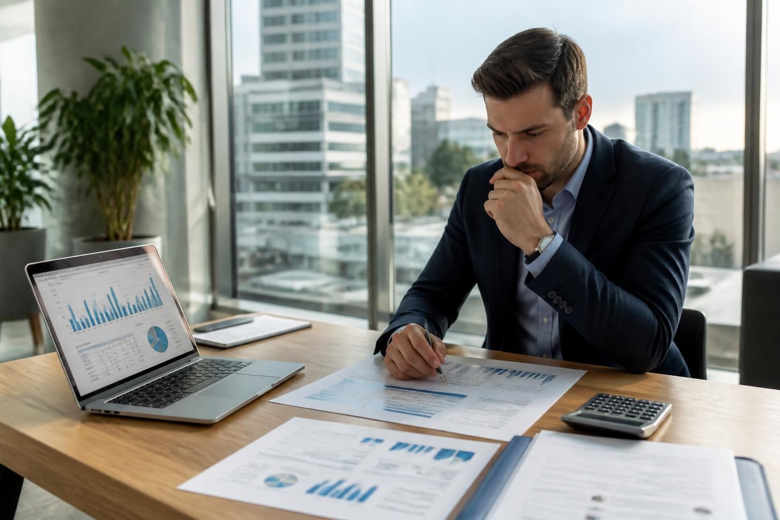 découvrez comment investir en scpi grâce à un avis expert et un cas pratique détaillant un investissement à crédit, pour optimiser votre patrimoine en toute sérénité.