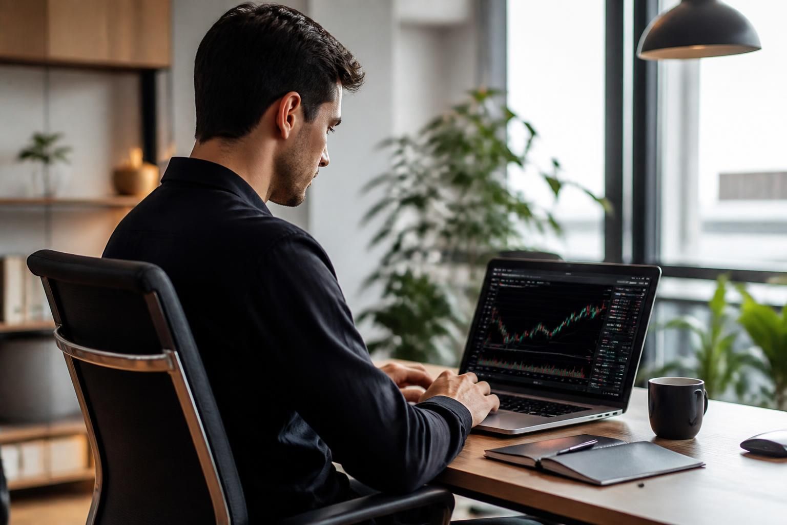 découvrez comment investir en bourse en 2026 avec notre guide complet sur les trackers et etf, leurs avantages, stratégies et conseils pour optimiser votre portefeuille.