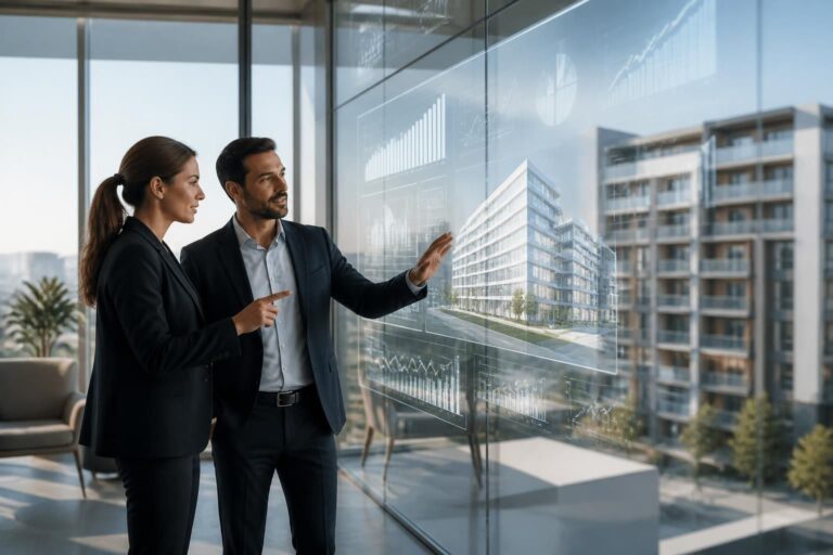 découvrez le démembrement de propriété en scpi et ses enjeux patrimoniaux pour 2026, une stratégie clé pour optimiser votre investissement immobilier et gérer efficacement votre patrimoine.