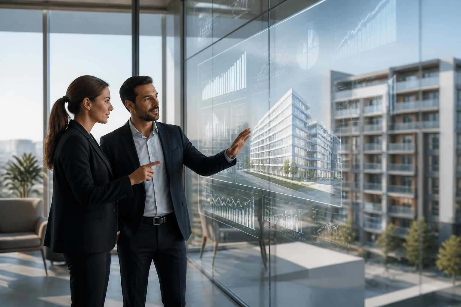découvrez le démembrement de propriété en scpi et ses enjeux patrimoniaux pour 2026, une stratégie clé pour optimiser votre investissement immobilier et gérer efficacement votre patrimoine.