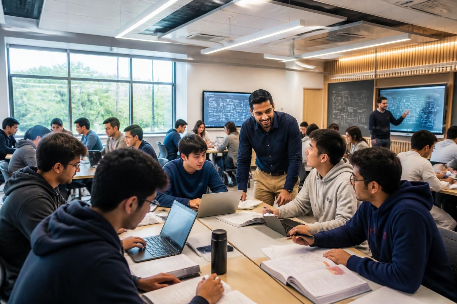 découvrez les meilleurs organismes de préparation aux concours d’ingénieurs en 2026 pour maximiser vos chances de réussite avec des méthodes pédagogiques efficaces et des enseignants expérimentés.