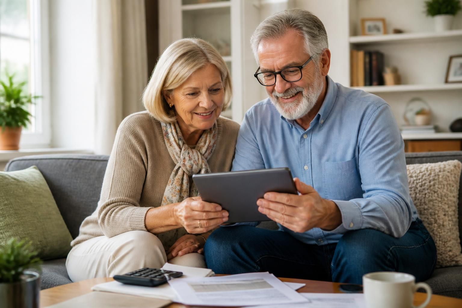 découvrez les meilleurs placements financiers pour seniors en 2026. conseils experts et options fiables pour sécuriser et optimiser votre épargne à la retraite.