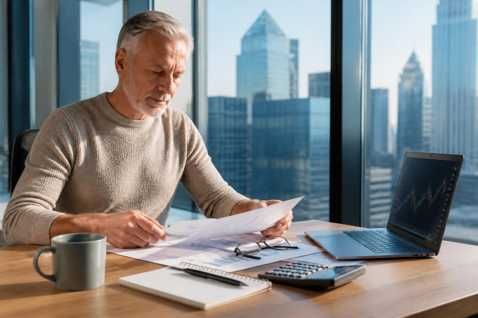 découvrez les meilleurs placements financiers pour seniors en 2026 avec des conseils experts et des options fiables pour sécuriser et optimiser votre retraite.