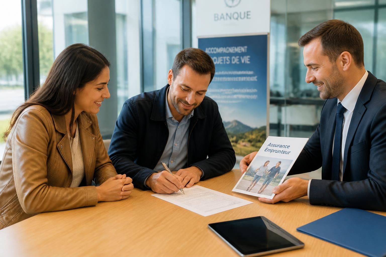 découvrez pourquoi l'assurance décès est essentielle pour protéger votre investissement immobilier en 2026 et assurer la sécurité financière de votre famille.