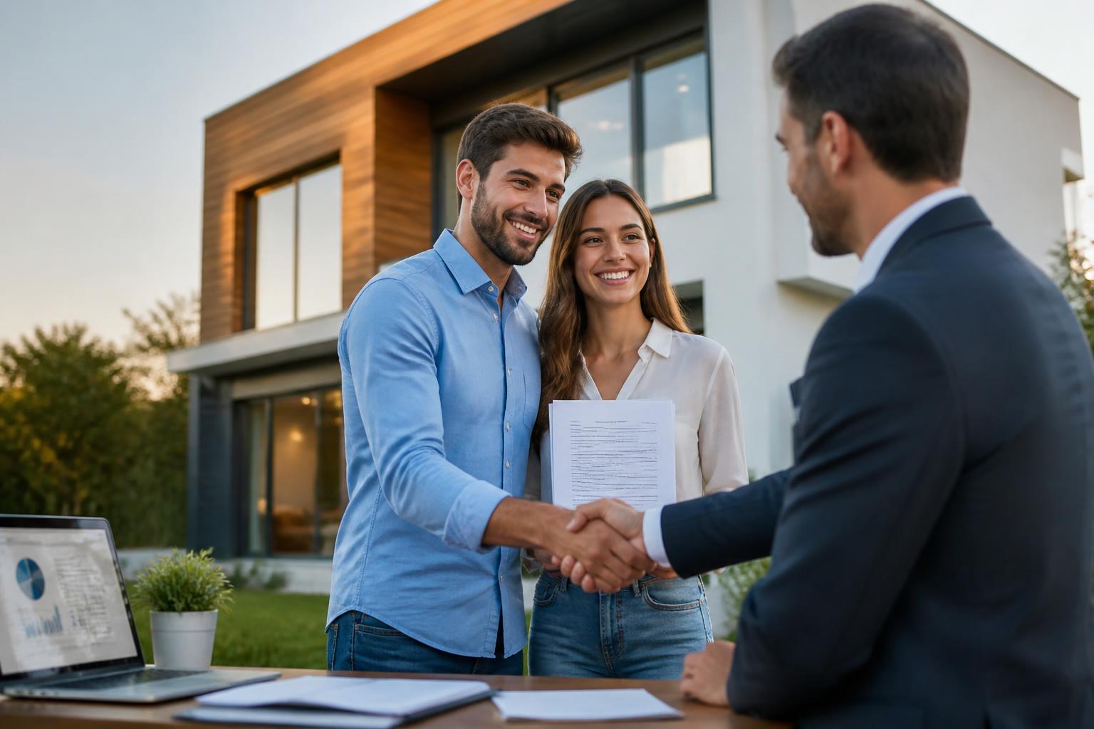 découvrez pourquoi l'assurance décès est essentielle pour protéger votre achat immobilier en 2026 et garantir la sécurité financière de vos proches.