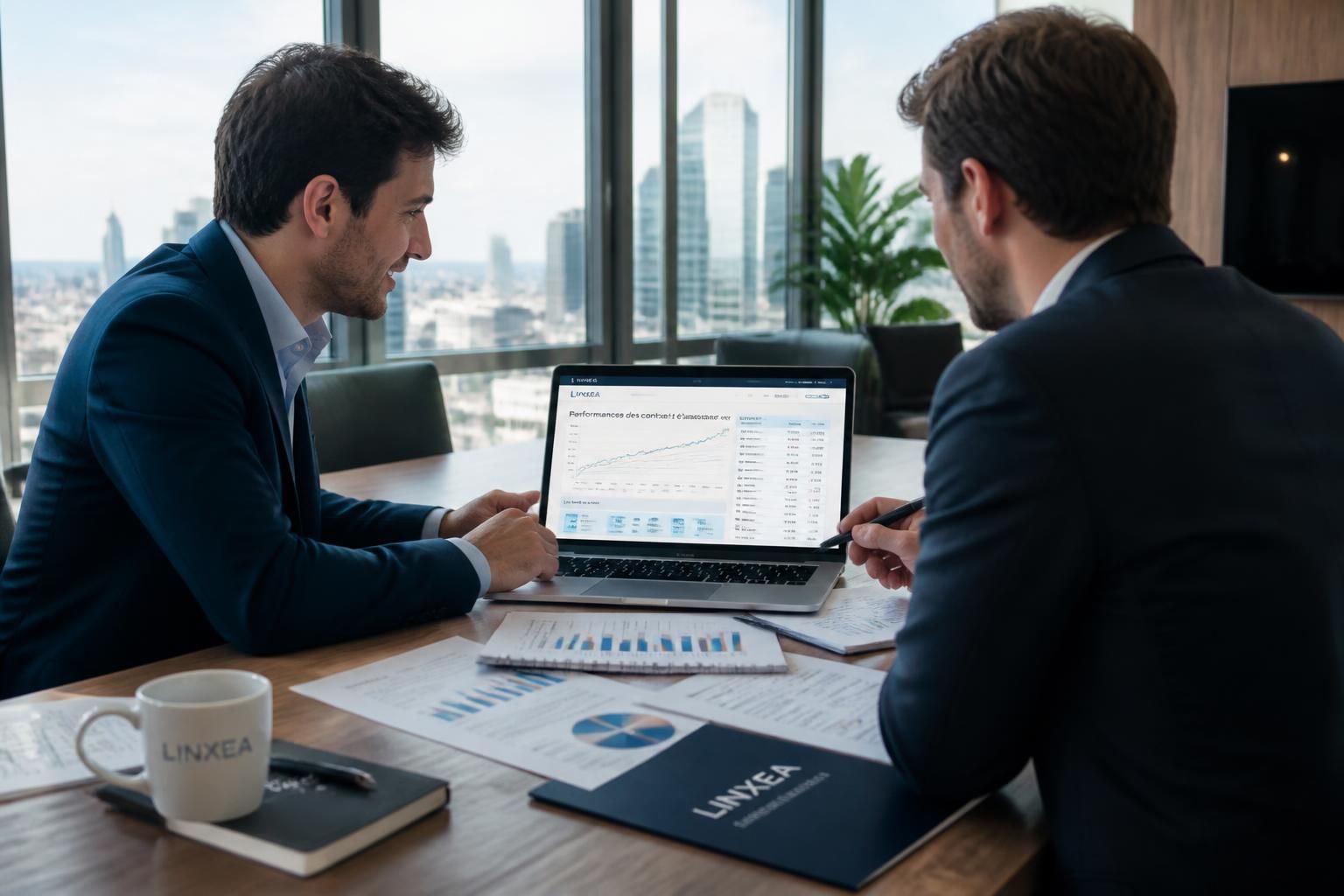 découvrez notre avis comparatif détaillé entre linxea avenir 2 et spirit 2 pour choisir la meilleure solution d'investissement adaptée à vos besoins.