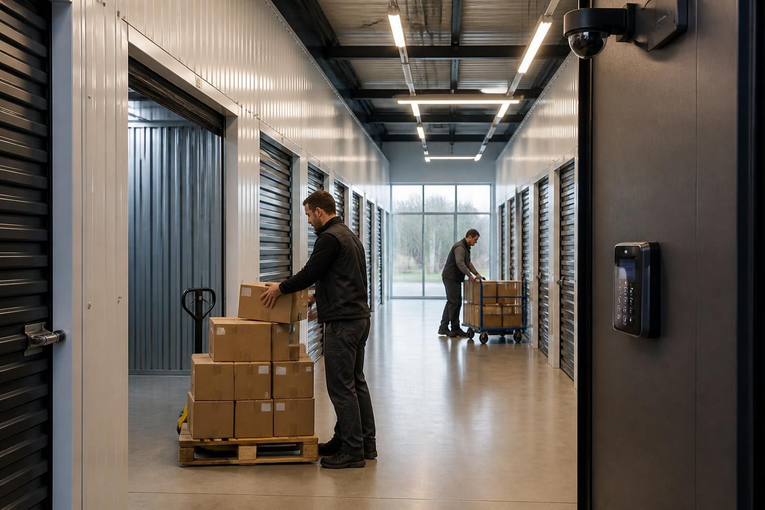 découvrez les avantages de la location de box de stockage professionnel, les modalités à respecter et les points de vigilance essentiels pour optimiser votre espace et sécuriser vos biens.