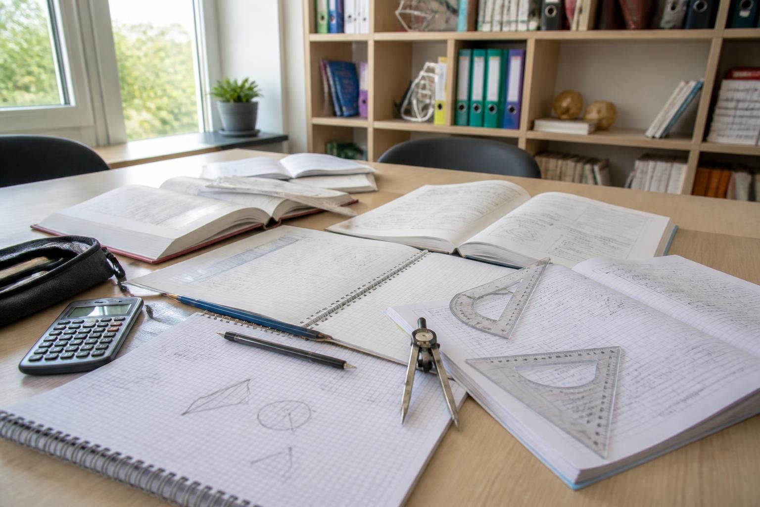 découvrez des ressources, manuels et exercices adaptés en maths et tiques, du collège au lycée, pour faciliter l'apprentissage et progresser efficacement.