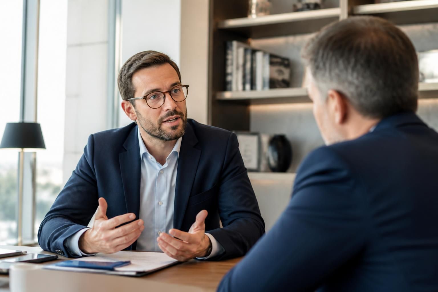 découvrez comment choisir le meilleur cabinet de gestion de patrimoine en 2026 pour optimiser vos investissements et sécuriser votre avenir financier avec un partenaire de confiance.