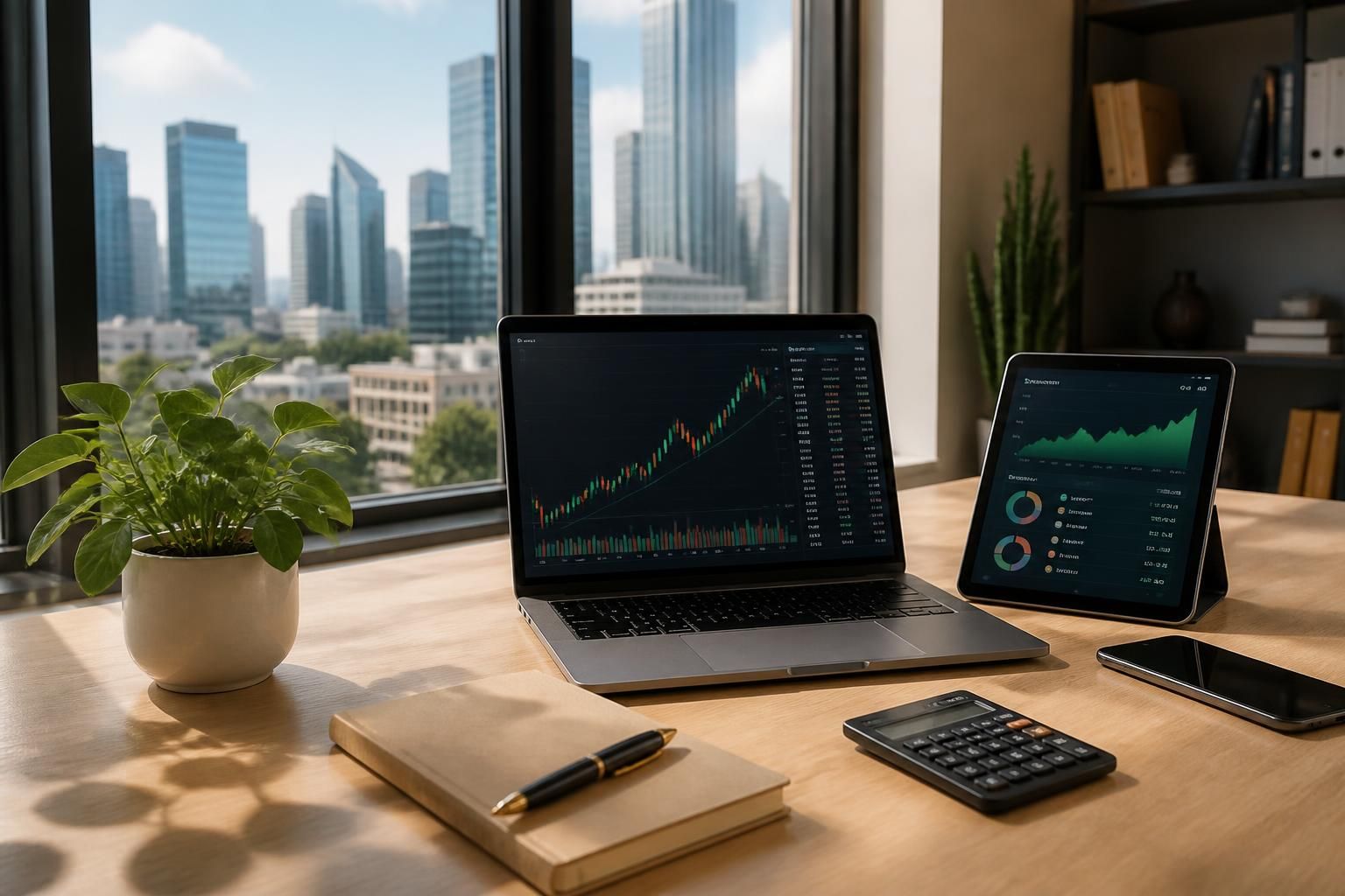 découvrez les meilleurs placements pour investir en 2026 et maximisezn votre argent cette année grâce à nos conseils experts et options incontournables.