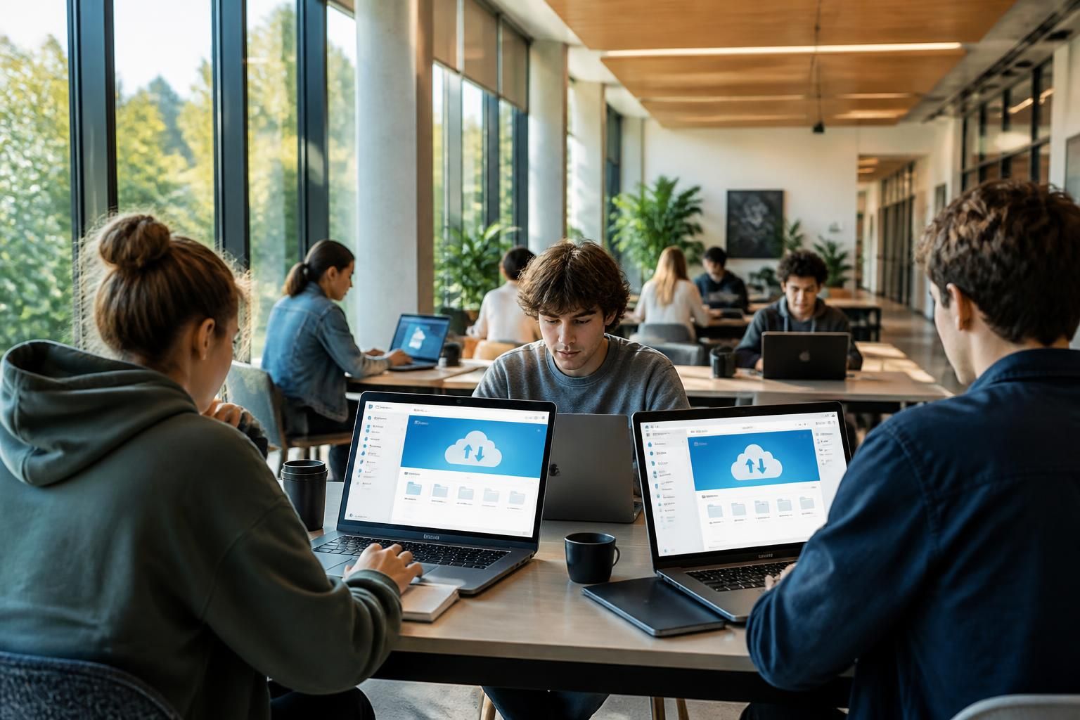 découvrez notre guide rapide pour la connexion et l'utilisation de l'application mjm cloud, simplifiez votre expérience cloud en quelques étapes faciles.