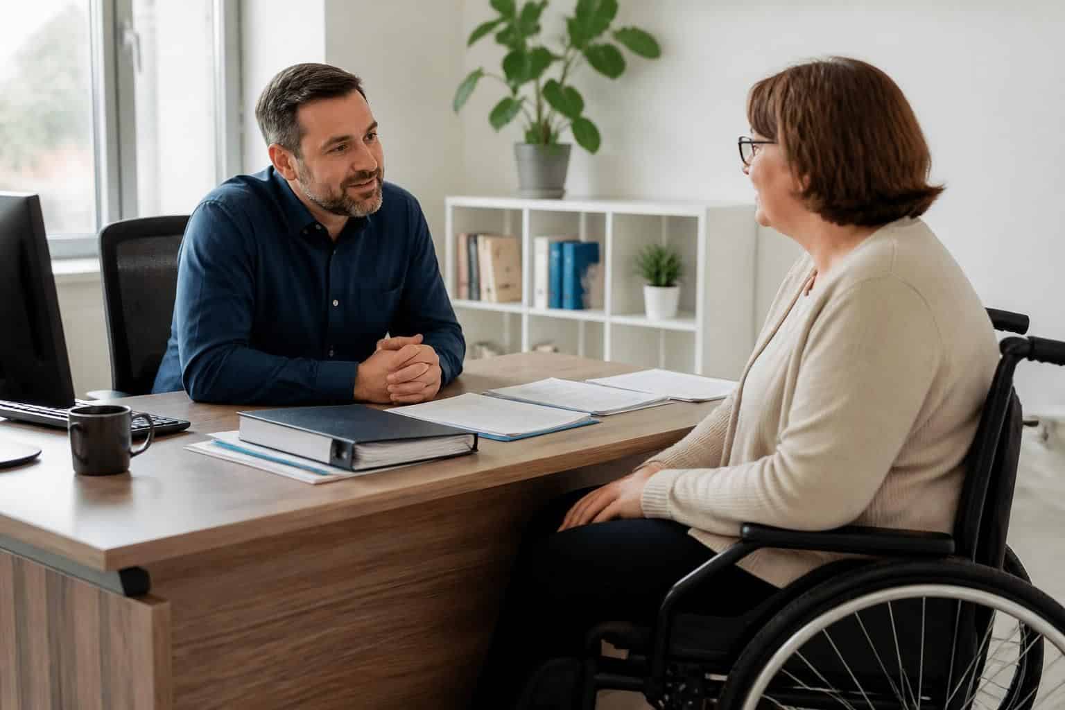 découvrez les droits, la durée d’attribution et les limites du montant de l’aah pour une incapacité comprise entre 50 % et 79 %. informez-vous sur les critères essentiels à connaître.