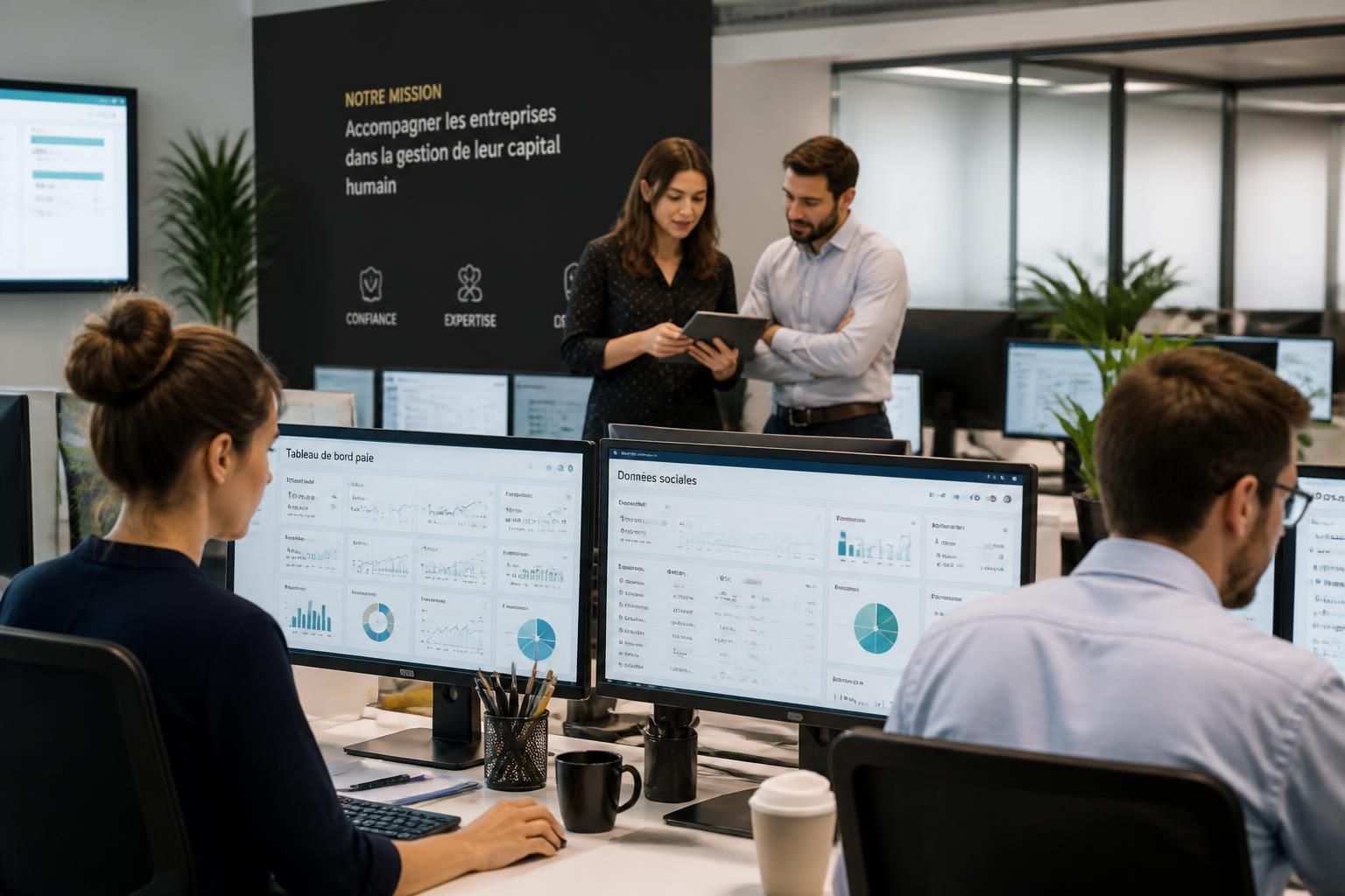 découvrez nibelis, un logiciel de paie complet, ses fonctionnalités clés, et comment il peut simplifier la gestion de la paie pour votre entreprise.