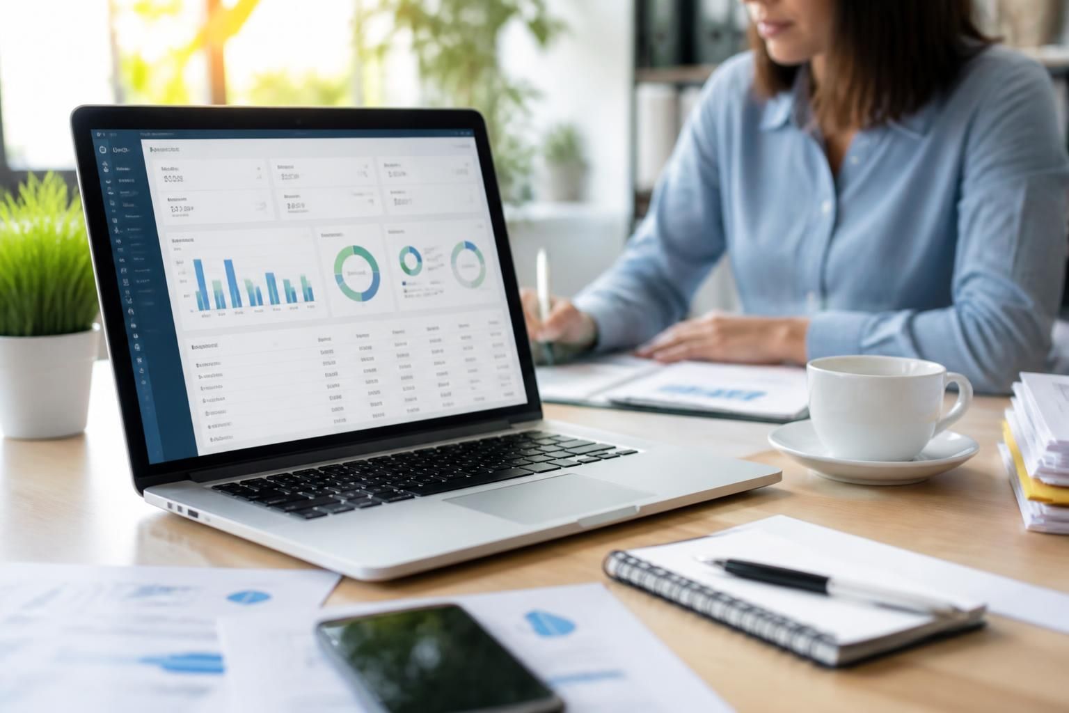 découvrez nibelis, un logiciel de paie performant, et explorez ses fonctionnalités clés pour simplifier la gestion de la paie en entreprise.