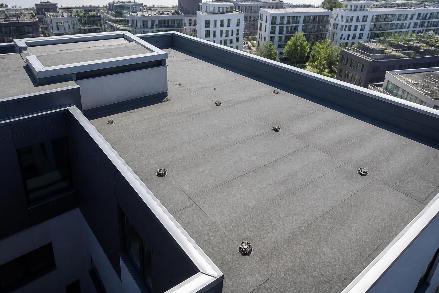 découvrez les critères essentiels pour le nombre de descentes ep par m² de toiture terrasse en 2026, afin d'assurer une évacuation optimale des eaux pluviales.