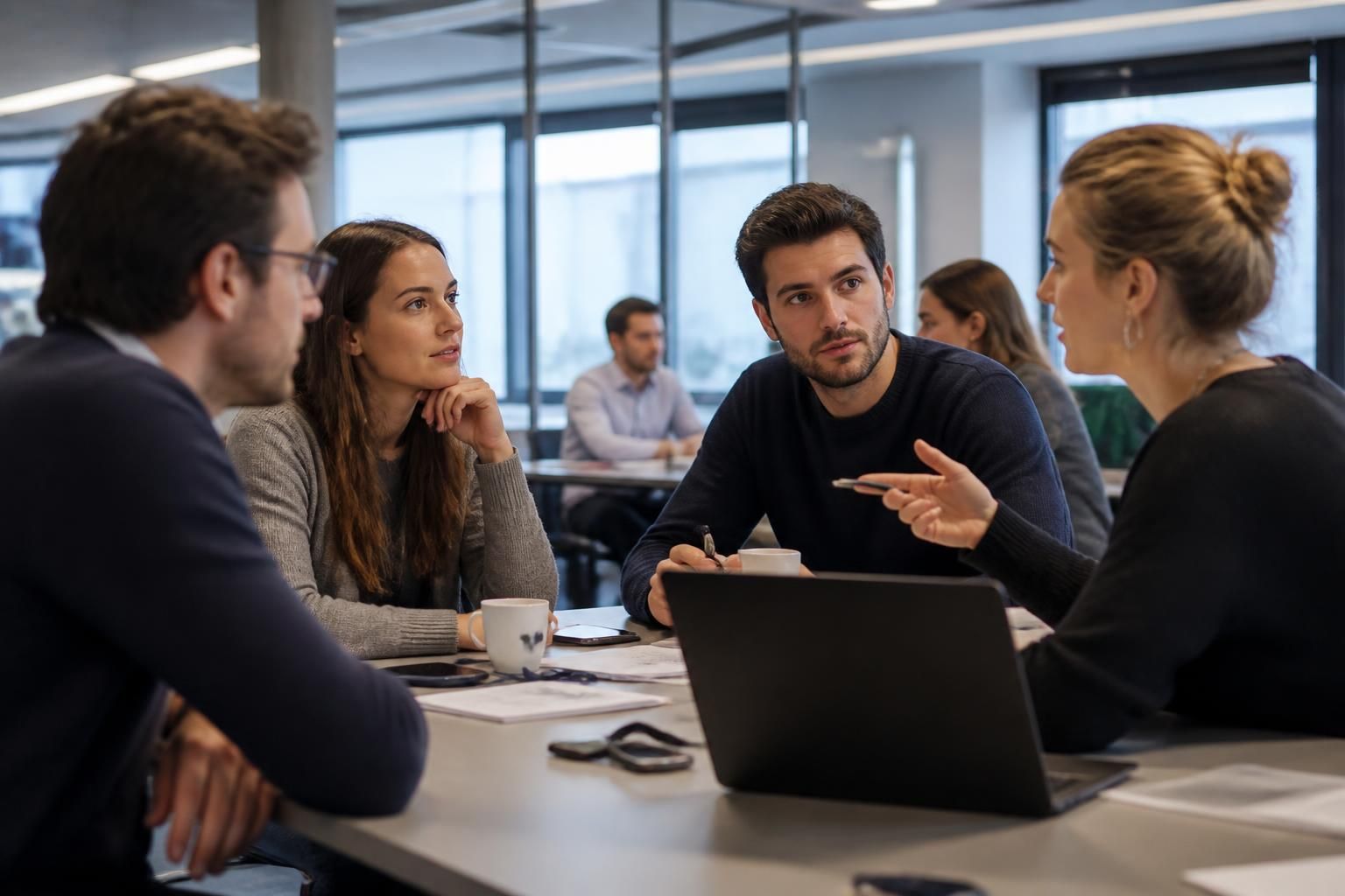 découvrez les missions d'opco atlas, les modalités de financement des formations et les services essentiels à connaître en 2026 pour accompagner la montée en compétences des salariés.