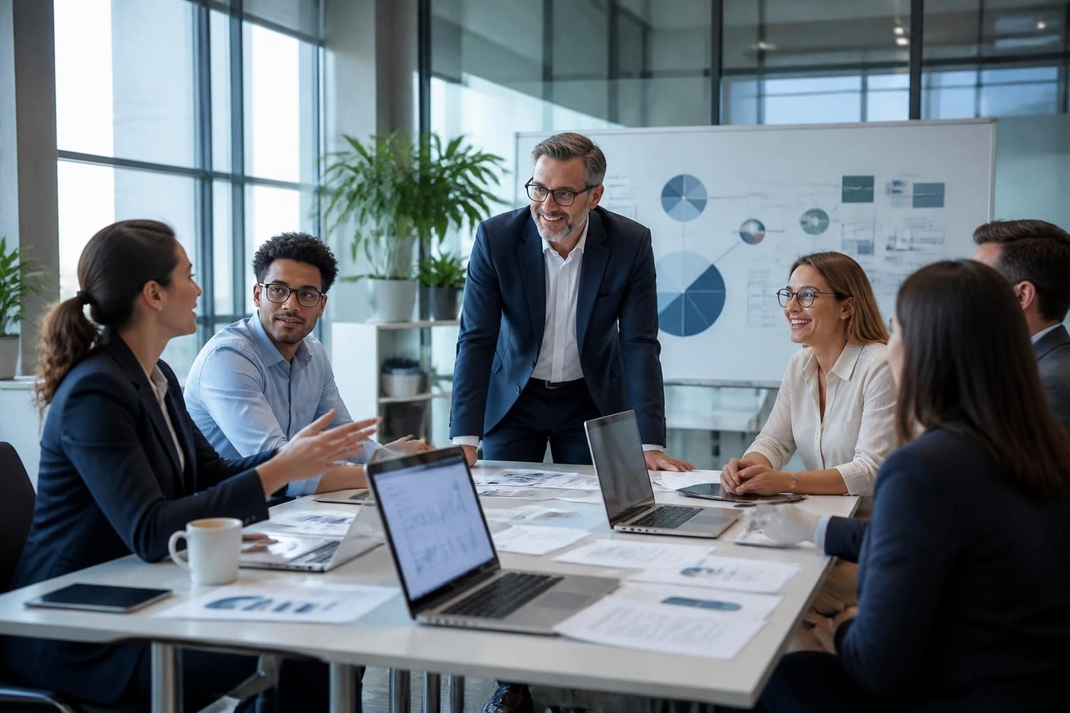 découvrez les missions d'opco atlas, les modalités de financement des formations et les services essentiels à connaître pour 2026 afin d'optimiser votre développement professionnel.