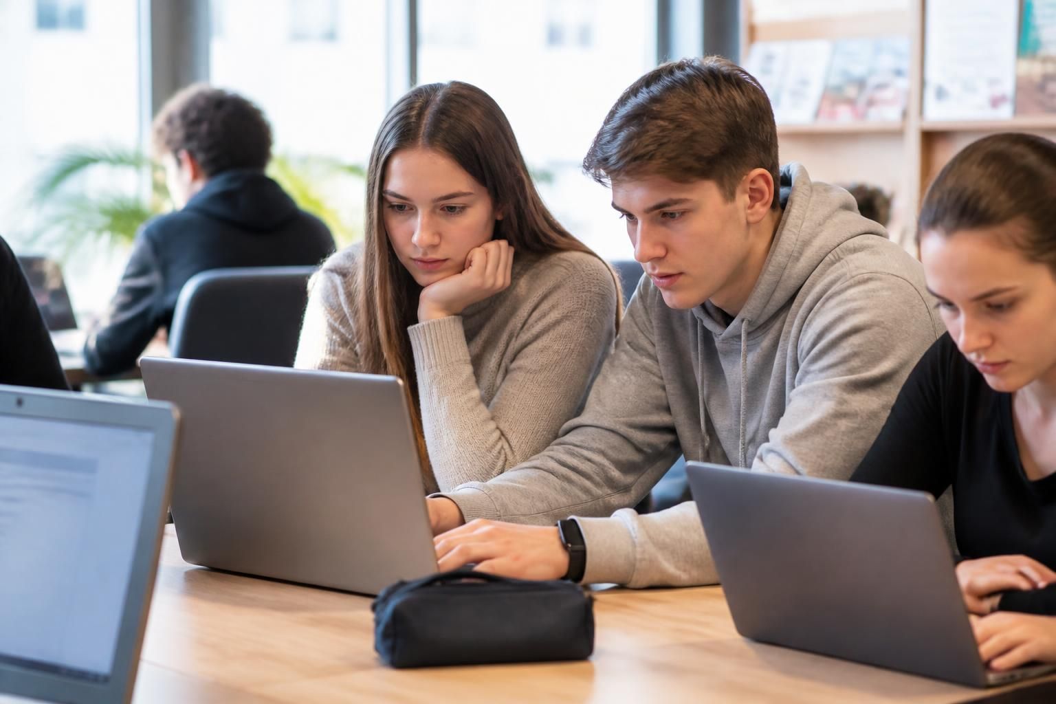 découvrez comment fonctionne parcoureo, la plateforme d’orientation qui vous guide dans vos choix scolaires et professionnels, et apprenez comment vous inscrire facilement.
