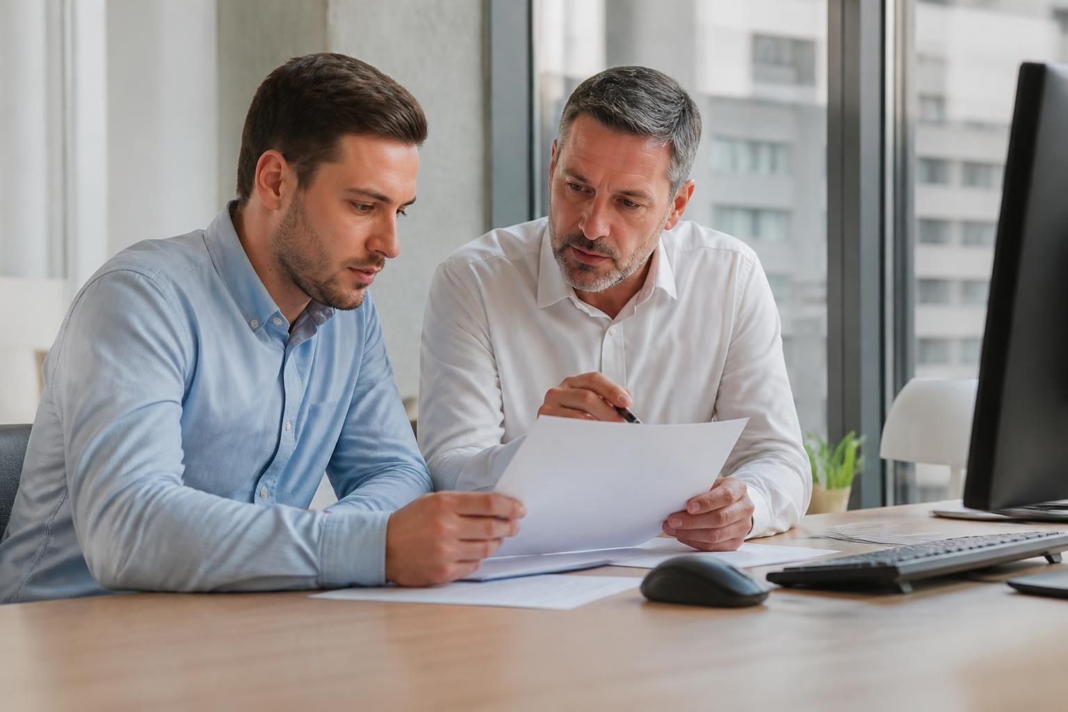 découvrez vos droits concernant le refus d'une formation imposée par votre employeur et ce que la loi prévoit à ce sujet.