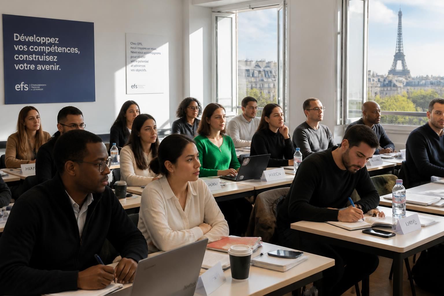 découvrez les conditions et options pour suivre une formation en france sans titre de séjour. informez-vous sur vos droits et démarches essentielles avant de commencer.