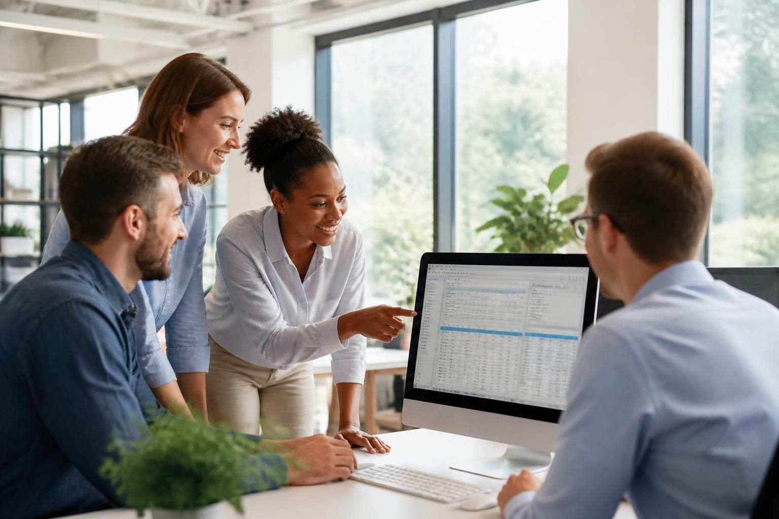 découvrez pourquoi my silae est la solution idéale de paie pour votre entreprise, offrant simplicité, fiabilité et gain de temps.