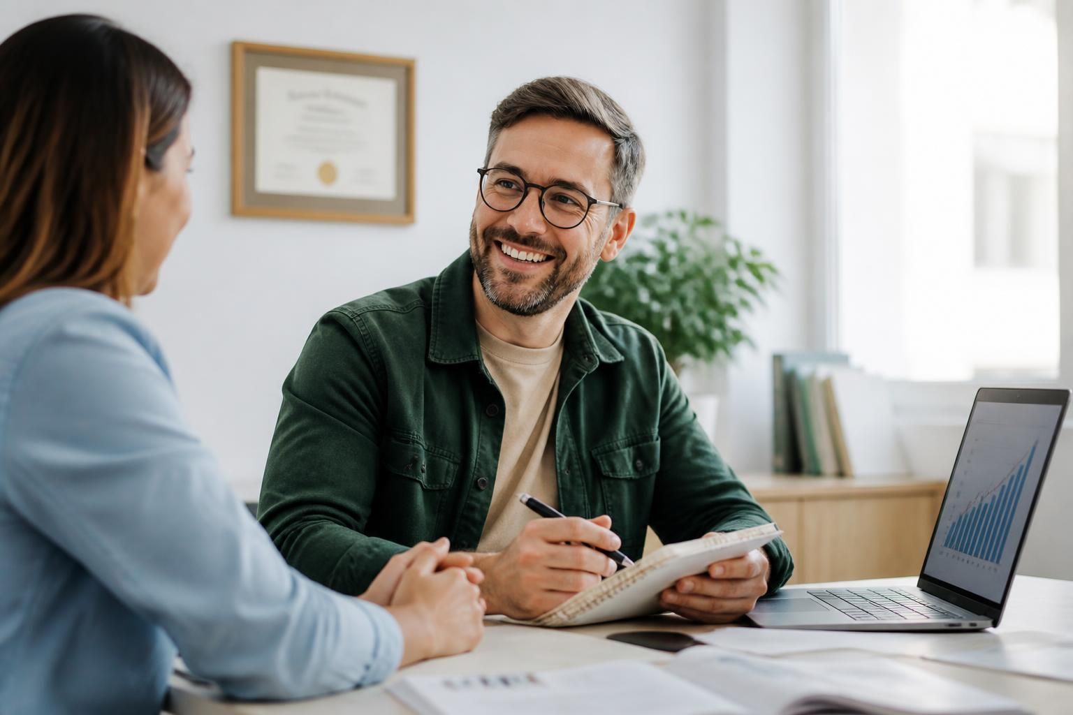 découvrez pourquoi faire une vae est essentiel, les avantages clés à connaître pour valoriser votre expérience professionnelle et booster votre carrière.