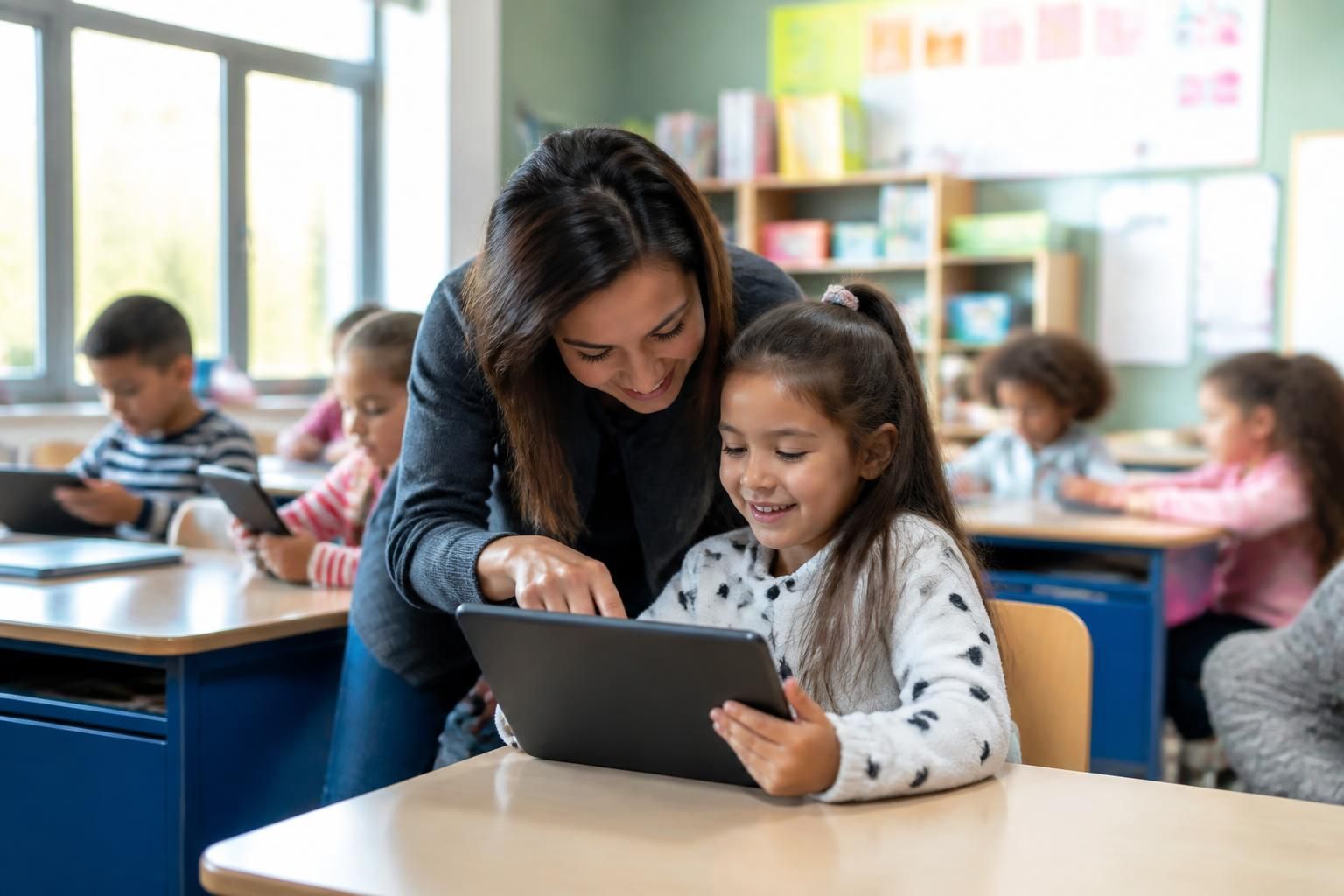 découvrez notre avis complet sur l’application primot, spécialement conçue pour les écoles primaires, avec un guide détaillé pour une prise en main facile et rapide.