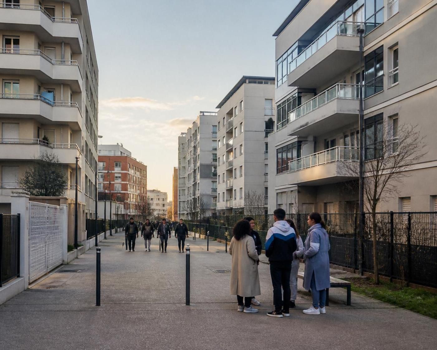 découvrez les quartiers à éviter à noisy-le-grand, notamment pavé neuf, hauts-bâtons et champy-richardets, pour mieux préparer votre séjour ou votre installation.