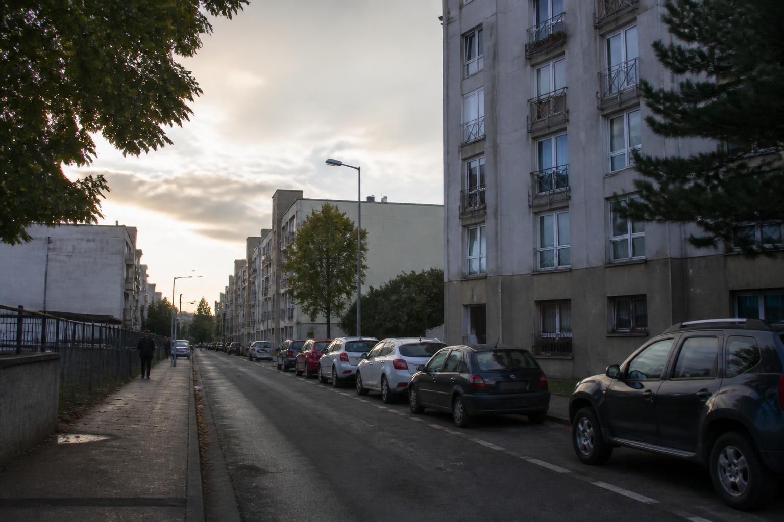 découvrez les quartiers à éviter à noisy-le-grand, notamment pavé neuf, hauts-bâtons et champy-richardets, pour mieux préparer votre visite ou votre installation.