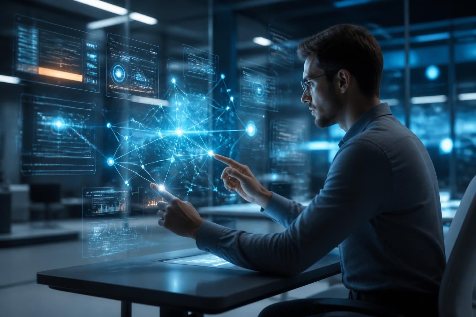 découvrez la signification de mcp et tout ce qu'il faut savoir sur le model context protocol, ses applications et son importance dans le domaine technologique.