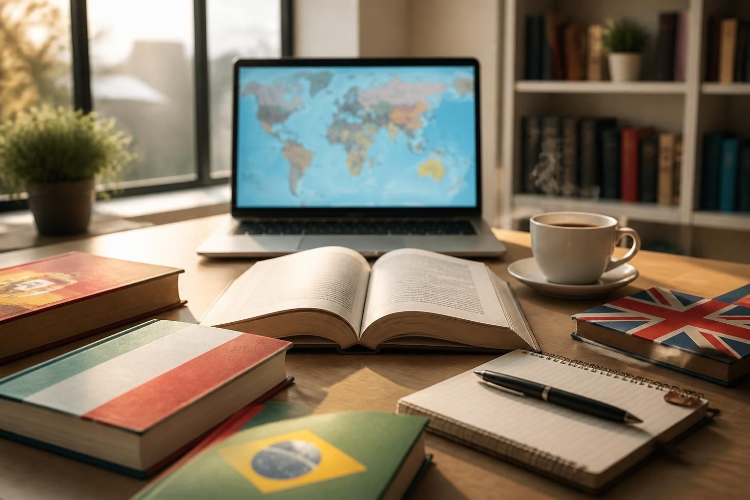 découvrez quelle est la langue la plus facile à apprendre pour un francophone en 2026 et les raisons qui rendent son apprentissage accessible et rapide.